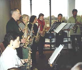 Photo by Adrian Tilbrook